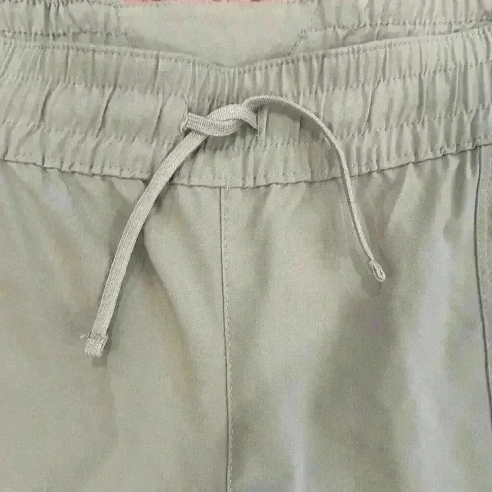 Columbia Women’s Gray Performance Fishing Gear Shorts Size: XL - Picture 2 of 10